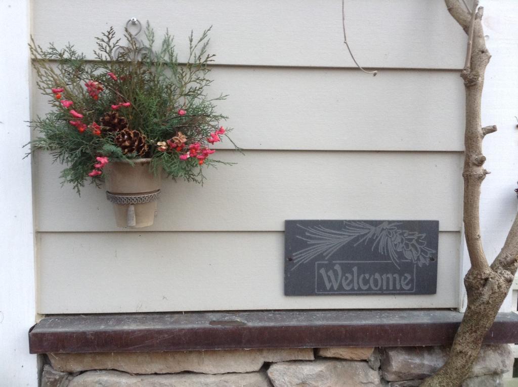 Haddock Hill House Bed & Breakfast Old Chatham Phòng bức ảnh